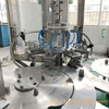 Full Automatic Small PET Bottle Pure Water Bottling Machine