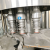 PET Bottle Juice Tea CSD Carbonated Drinks Drinking Water Bottling Filling Machine