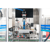 Automatic Sleeve Shrink Labeling Machine