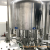 Full Automatic Small PET Bottle Pure Water Bottling Machine