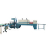 Full Automatic PE Film Plastic Bottle Shrink Wrapping Equipment