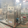 Full Automatic Carbonated Soft Drink Processing System Drink Mixer
