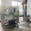 Low Cost Small PET Bottles Drinking Pure Water Filling Machine Complete Line