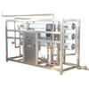 Drinking Water Mineral Water Pure Water Production Water Treatment Equipment