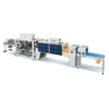 Automatic Thermal Shrinkage Film Wrapping Package Machine