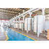 Drinking Water Mineral Water Pure Water Production Water Treatment Equipment