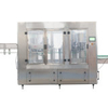 Automatic Pet Bottle Drinking Water Filling Machine Bottling Plant Factory for 200ml 500ml 1000ml 1500ml 2000ml with RO Pure Water Processing Machine
