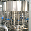 Fully New 5L 6L 10L Bottle Pure Mineral Drink Table Water Washing Filling Capping Filling Machine