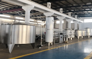 Eco-Friendly Water Treatment Systems: The Reverse Osmosis Advantage