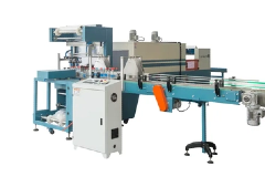 The Role of The Automatic Packaging Machine in Bottle Wrapping