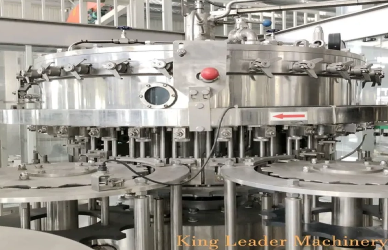 Gas Drinks Mixer Gas Drinks Mixer