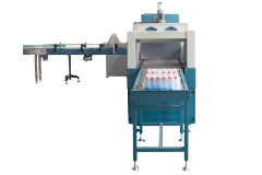 Automatic packaging machine