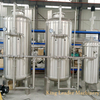 Fully Automatic Pure Water Treatment Equipment RO Purifier System