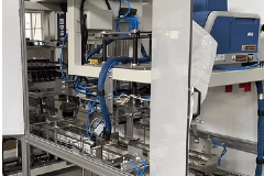 Streamline Carton Packing with The Automatic Packaging Machine