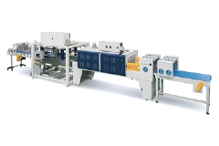 How The Automatic Packaging Machine Enhances Production Efficiency