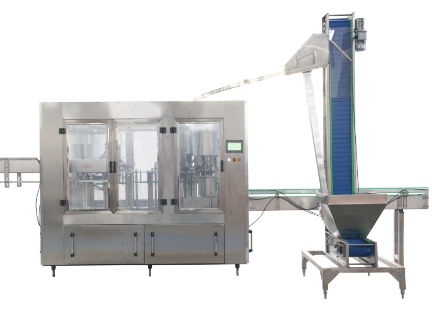 How Automatic Water Filling Systems Can Lower Costs And Improve Hygiene Standards