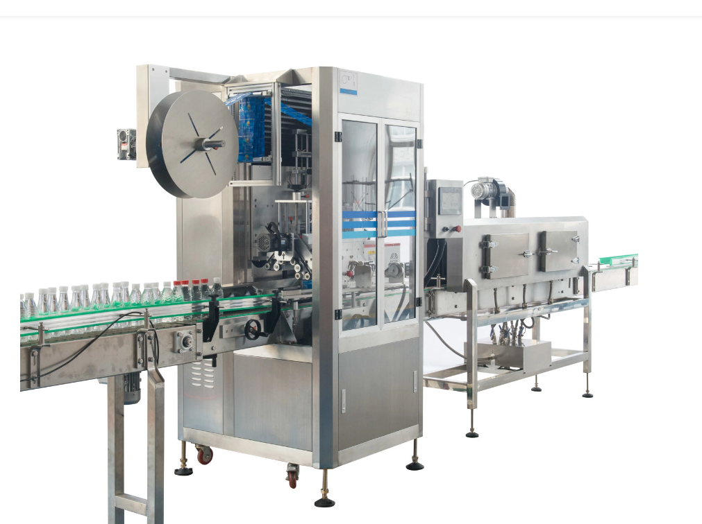 Diverse Applications of The Automatic Labeling Machine in Pharmaceuticals And E-commerce Logistics