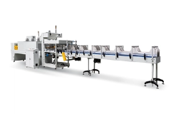 Automatic packaging machine