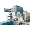 L Type Full Automatic Shrinking Wrapping Machine Factory Price
