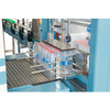 L Type Full Automatic Shrinking Wrapping Machine Factory Price
