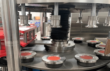 The Complete Guide To Hot Melt Glue Labeling Machines: Benefits And Applications