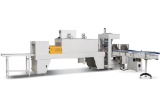 Efficient And Safe Packaging with The Automatic Packaging Machine