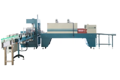 Automatic packaging machine