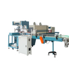 L Type Full Automatic Shrinking Wrapping Machine Factory Price